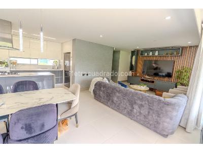 Apartamento en venta en Cumbres, Envigado · foto 20 de 20