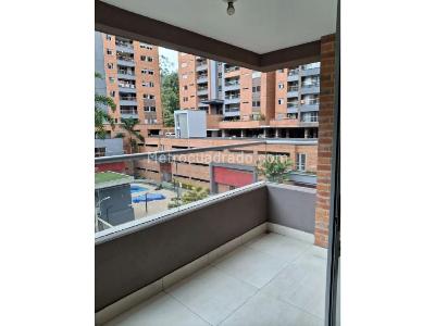 Apartamento de 3 alcobas en venta en San Jose, Sabaneta, 88 m² · foto 3 de 20