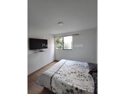 Apartamento de 3 alcobas en venta en San Jose, Sabaneta, 88 m² · foto 5 de 20