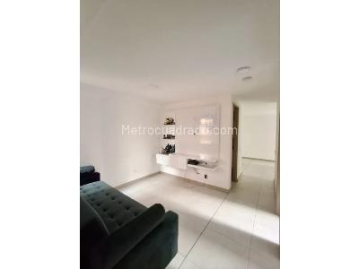 Apartamento de 3 alcobas en venta en San Jose, Sabaneta, 88 m² · foto 10 de 20
