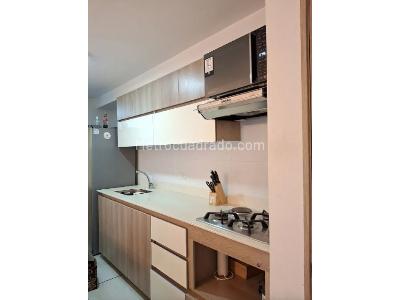 Apartamento de 3 alcobas en venta en San Jose, Sabaneta, 88 m² · foto 13 de 20