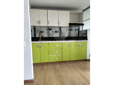 Apartamento en venta en Rodeo Alto, Medellín · foto 2 de 20