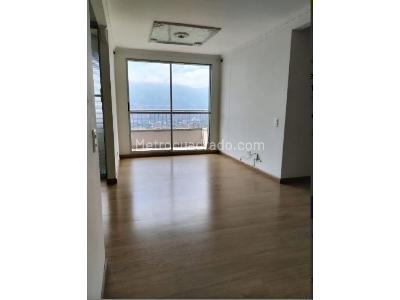 Apartamento en venta en Rodeo Alto, Medellín · foto 6 de 20