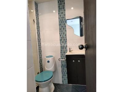 Apartamento en venta en Rodeo Alto, Medellín · foto 7 de 20