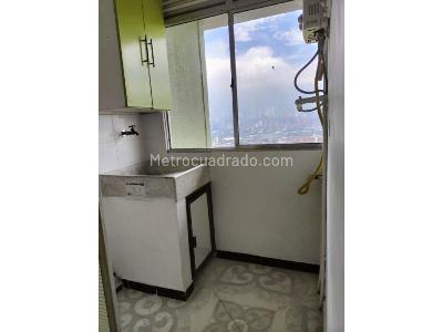 Apartamento en venta en Rodeo Alto, Medellín · foto 8 de 20