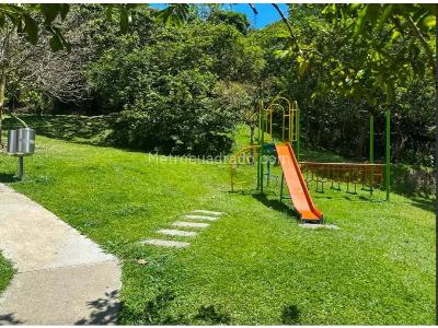 Apartamento en venta en Rodeo Alto, Medellín · foto 12 de 20