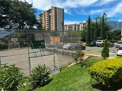 Apartamento en venta en Rodeo Alto, Medellín · foto 15 de 20