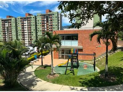Apartamento en venta en Rodeo Alto, Medellín · foto 16 de 20