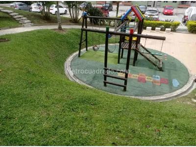 Apartamento en venta en Rodeo Alto, Medellín · foto 17 de 20