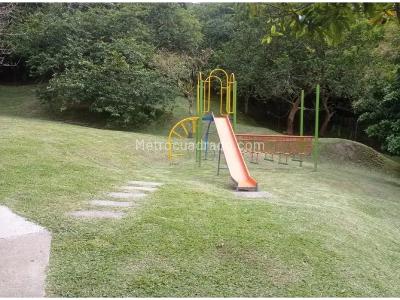Apartamento en venta en Rodeo Alto, Medellín · foto 18 de 20