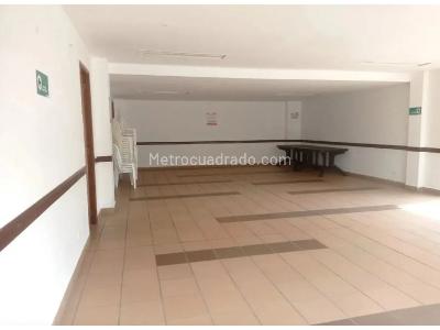 Apartamento en venta en Rodeo Alto, Medellín · foto 19 de 20
