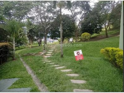 Apartamento en venta en Rodeo Alto, Medellín · foto 20 de 20