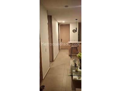 Apartaestudio en venta en Guayabal, Medellín, 42 m² · foto 3 de 6