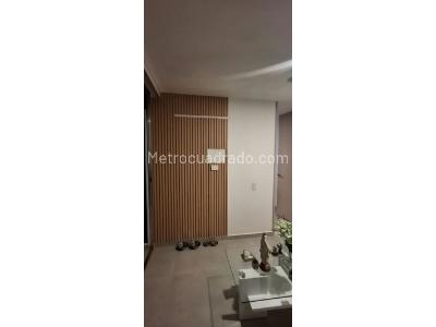 Apartaestudio en venta en Guayabal, Medellín, 42 m² · foto 5 de 6