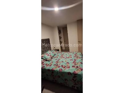 Apartaestudio en venta en Guayabal, Medellín, 42 m² · foto 6 de 6