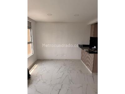 Apartamento en venta en Calazans, Medellín · foto 2 de 10