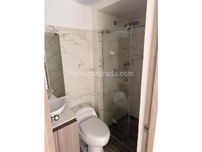 Apartamento en venta en Calazans, Medellín · foto 8 de 10