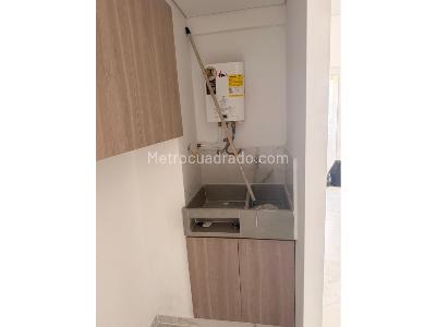Apartamento en venta en Calazans, Medellín · foto 10 de 10