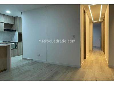 Apartamento de 3 alcobas en venta en Guayabal, Medellín, 82 m² · foto 2 de 20