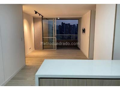 Apartamento de 3 alcobas en venta en Guayabal, Medellín, 82 m² · foto 3 de 20