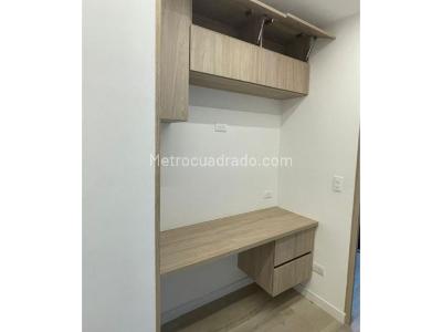 Apartamento de 3 alcobas en venta en Guayabal, Medellín, 82 m² · foto 4 de 20