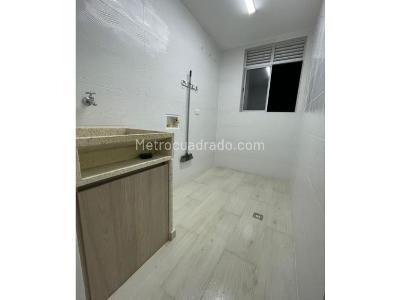 Apartamento de 3 alcobas en venta en Guayabal, Medellín, 82 m² · foto 6 de 20