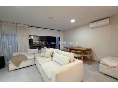 Apartamento de 3 alcobas en venta en El Escobero, Envigado, 101 m² · foto 6 de 14