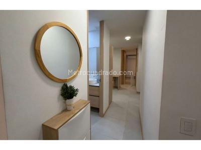 Apartamento de 3 alcobas en venta en El Escobero, Envigado, 101 m² · foto 7 de 14