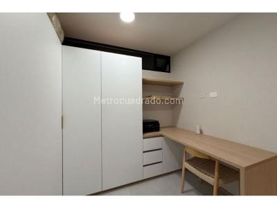 Apartamento de 3 alcobas en venta en El Escobero, Envigado, 101 m² · foto 8 de 14