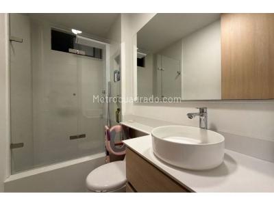 Apartamento de 3 alcobas en venta en El Escobero, Envigado, 101 m² · foto 9 de 14