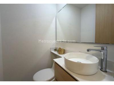 Apartamento de 3 alcobas en venta en El Escobero, Envigado, 101 m² · foto 13 de 14