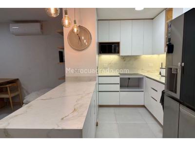 Apartamento de 3 alcobas en venta en El Escobero, Envigado, 101 m² · foto 14 de 14