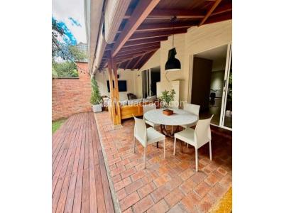 Casa de 3 alcobas en venta en Las Brujas, Envigado, 200 m² · foto 3 de 19