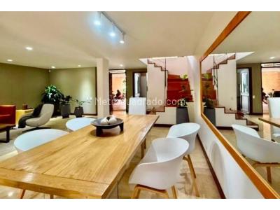Casa de 3 alcobas en venta en Las Brujas, Envigado, 200 m² · foto 7 de 19