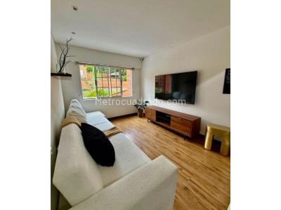 Casa de 3 alcobas en venta en Las Brujas, Envigado, 200 m² · foto 10 de 19
