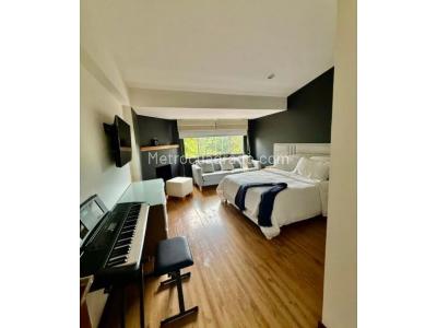 Casa de 3 alcobas en venta en Las Brujas, Envigado, 200 m² · foto 11 de 19