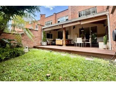Casa de 3 alcobas en venta en Las Brujas, Envigado, 200 m² · foto 19 de 19