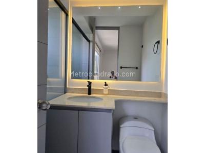 Apartamento de 3 alcobas en venta en Castropol, Medellín, 116 m² · foto 9 de 20