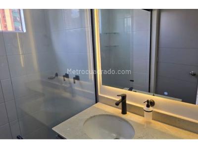 Apartamento de 3 alcobas en venta en Castropol, Medellín, 116 m² · foto 10 de 20