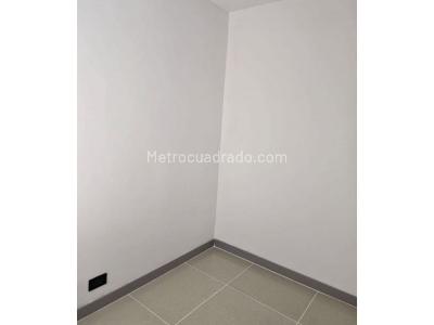 Apartamento de 3 alcobas en venta en Castropol, Medellín, 116 m² · foto 13 de 20