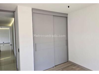 Apartamento de 3 alcobas en venta en Castropol, Medellín, 116 m² · foto 15 de 20