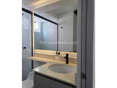 Apartamento de 3 alcobas en venta en Castropol, Medellín, 116 m² · foto 17 de 20