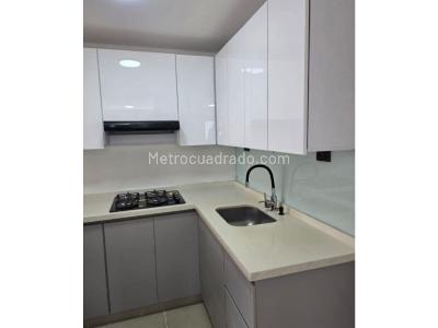Apartamento de 3 alcobas en venta en Castropol, Medellín, 116 m² · foto 20 de 20