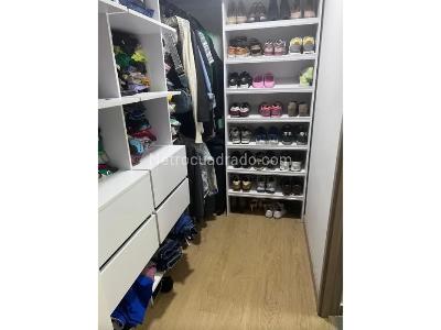 Apartamento de 2 alcobas en venta en Las Antillas, Envigado, 67 m² · foto 7 de 9