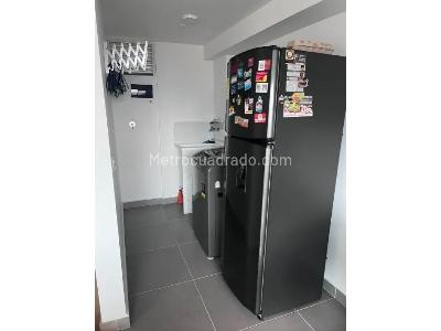 Apartamento de 2 alcobas en venta en Las Antillas, Envigado, 67 m² · foto 8 de 9