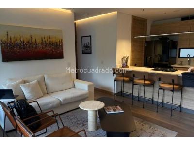 Apartamento de 2 alcobas en venta en El Escobero, Envigado, 85 m² · foto 2 de 13