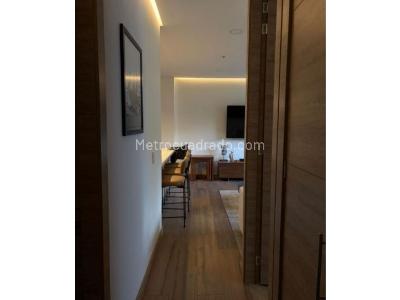 Apartamento de 2 alcobas en venta en El Escobero, Envigado, 85 m² · foto 3 de 13