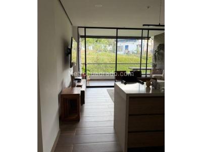 Apartamento de 2 alcobas en venta en El Escobero, Envigado, 85 m² · foto 6 de 13