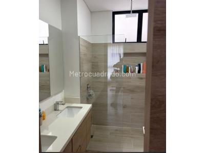 Apartamento de 2 alcobas en venta en El Escobero, Envigado, 85 m² · foto 7 de 13