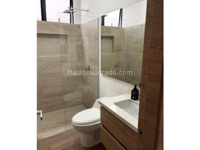 Apartamento de 2 alcobas en venta en El Escobero, Envigado, 85 m² · foto 8 de 13